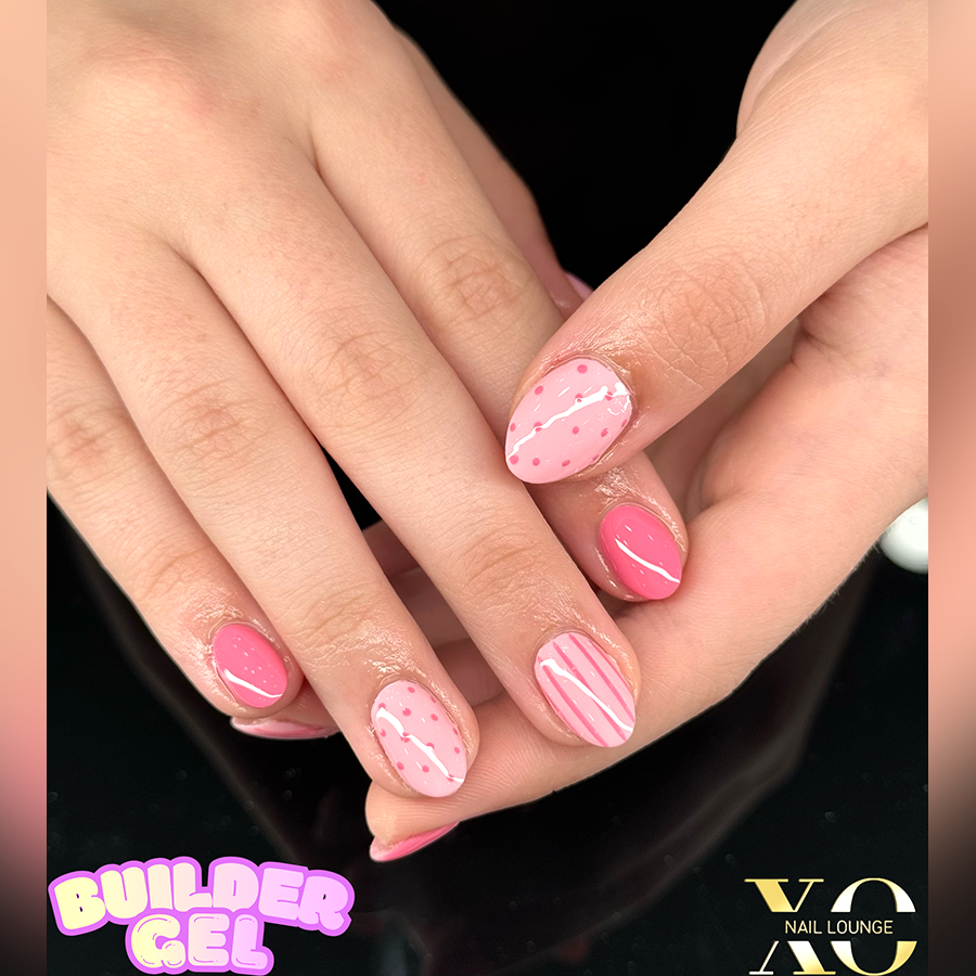 Nail Art Design